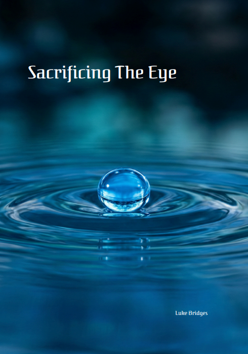 Sacrificing The Eye - Free PDF